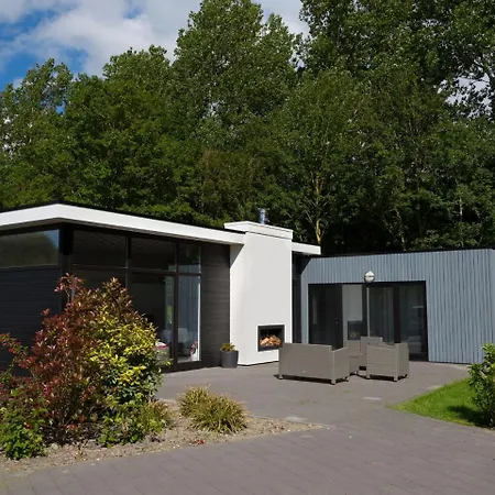 Holiday Type Cub4 Noord-Scharwoude
