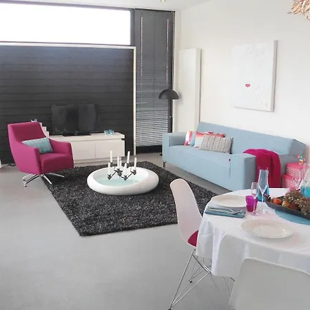 בית נופש Holiday Type Cub4 Noord-Scharwoude